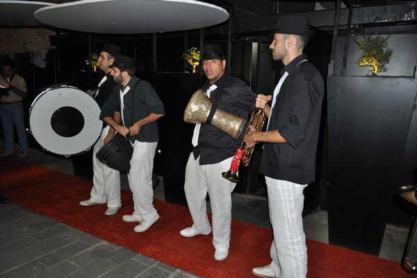 Bouroiz Opening